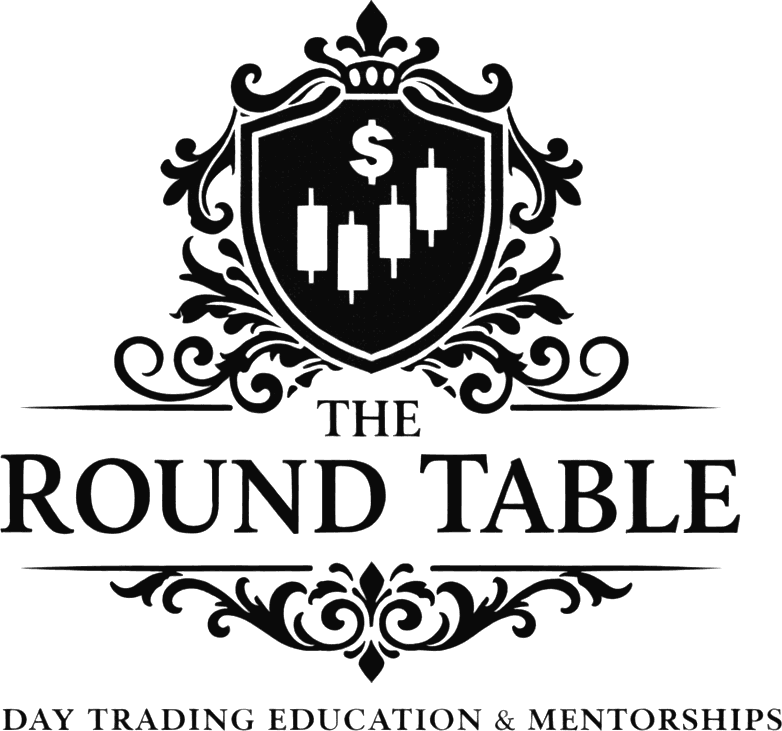 The Round Table — Day Trading Education & Mentorships
